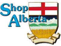 Shop Alberta Domain Pages